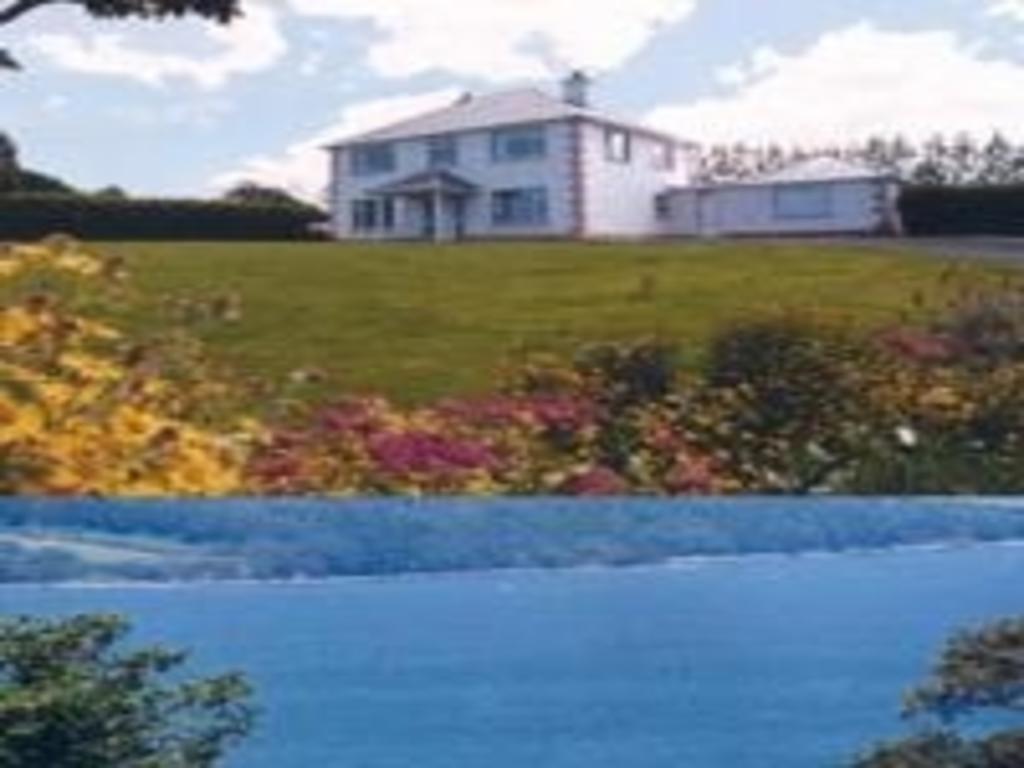 Bed and Breakfast Knights Haven à Glin Extérieur photo