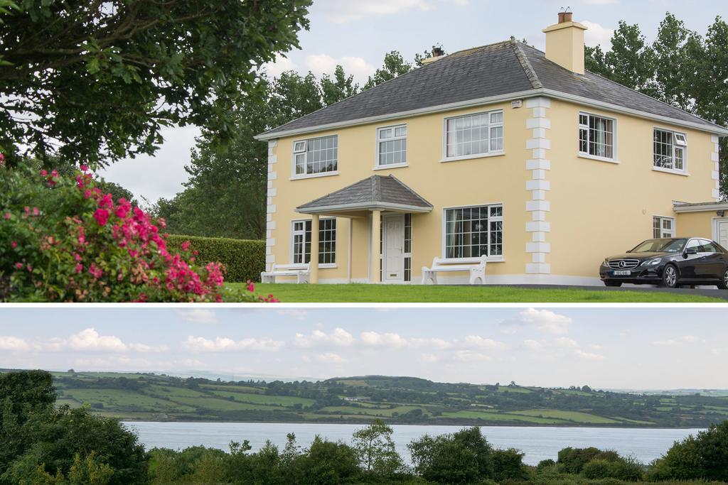 Bed and Breakfast Knights Haven à Glin Extérieur photo