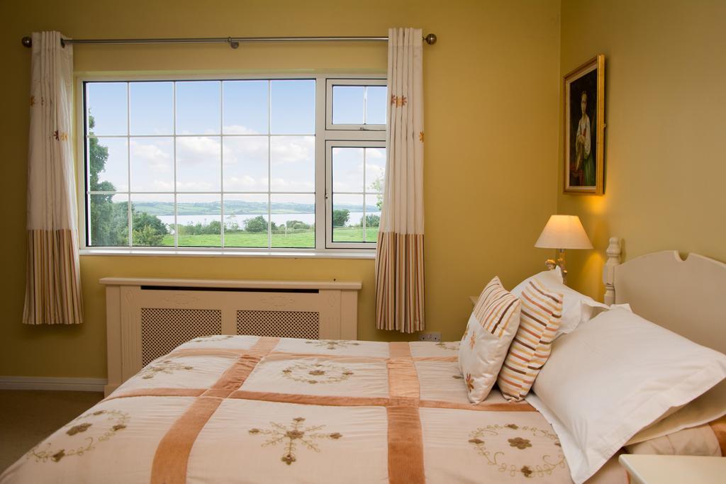 Bed and Breakfast Knights Haven à Glin Extérieur photo