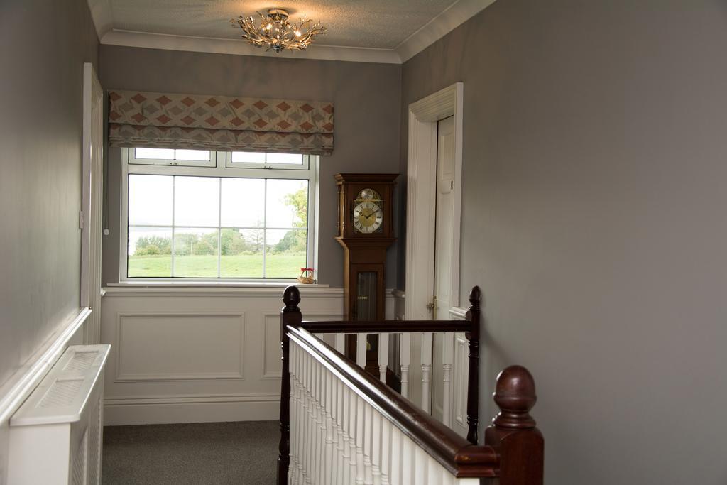 Bed and Breakfast Knights Haven à Glin Extérieur photo