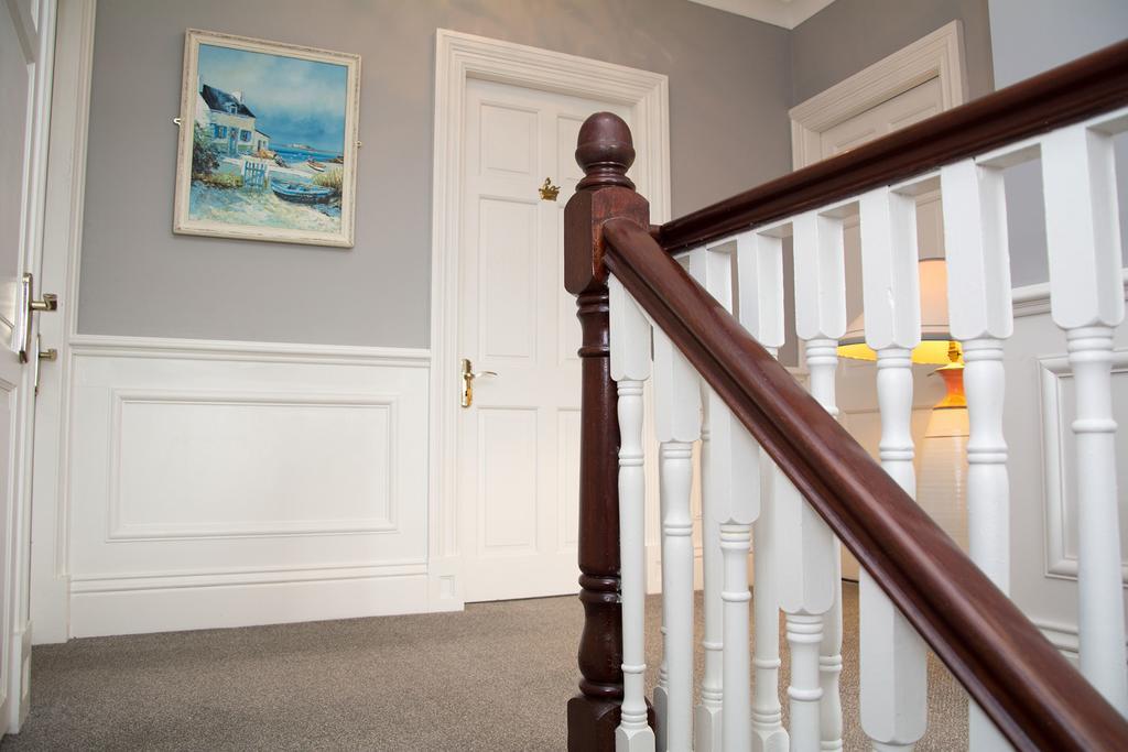 Bed and Breakfast Knights Haven à Glin Extérieur photo