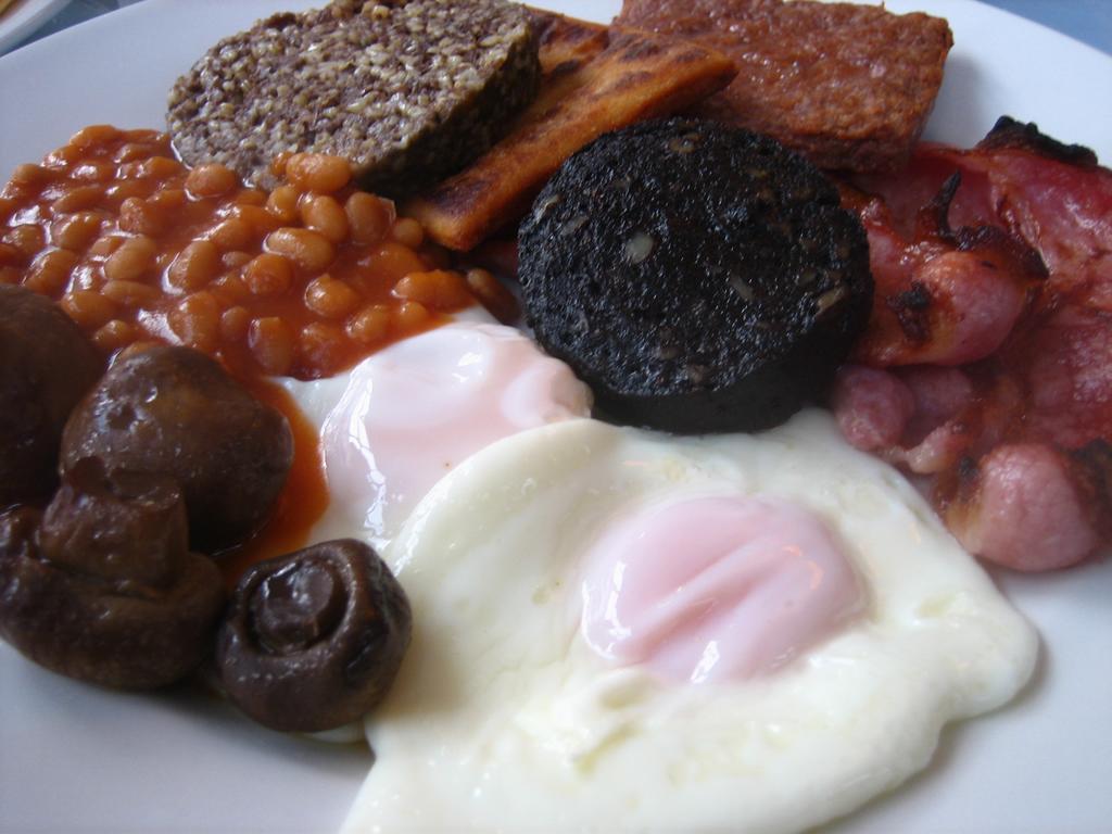 Bed and Breakfast Knights Haven à Glin Extérieur photo