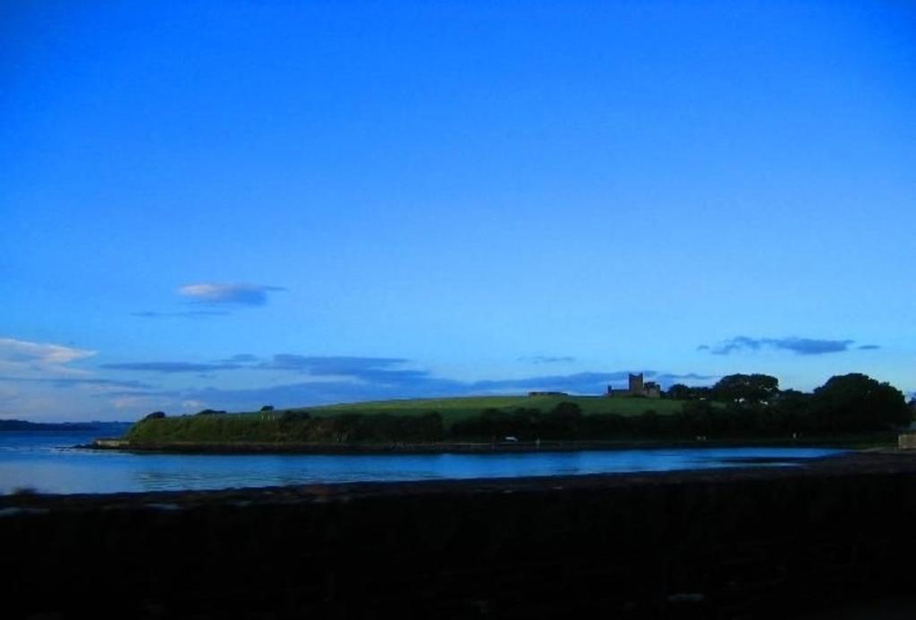 Bed and Breakfast Knights Haven à Glin Extérieur photo