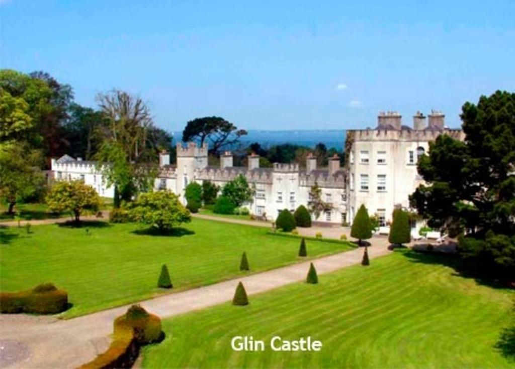 Bed and Breakfast Knights Haven à Glin Extérieur photo