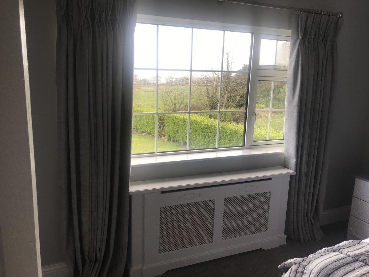 Bed and Breakfast Knights Haven à Glin Extérieur photo
