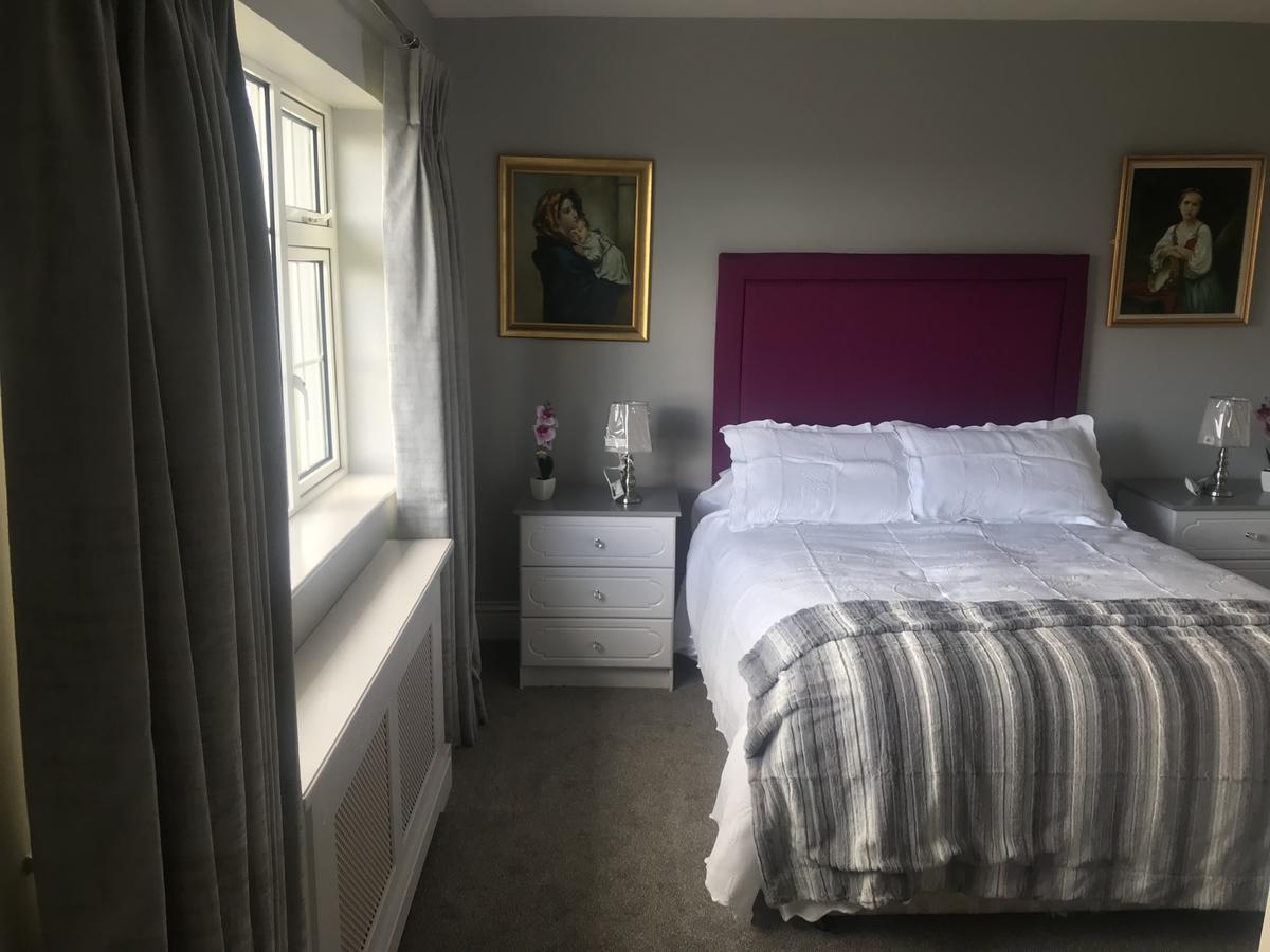 Bed and Breakfast Knights Haven à Glin Extérieur photo