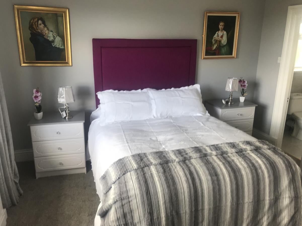 Bed and Breakfast Knights Haven à Glin Extérieur photo