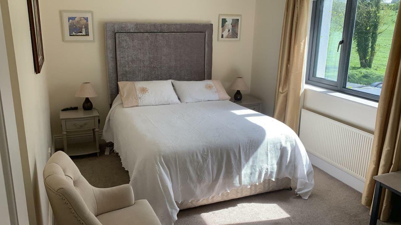 Bed and Breakfast Knights Haven à Glin Extérieur photo