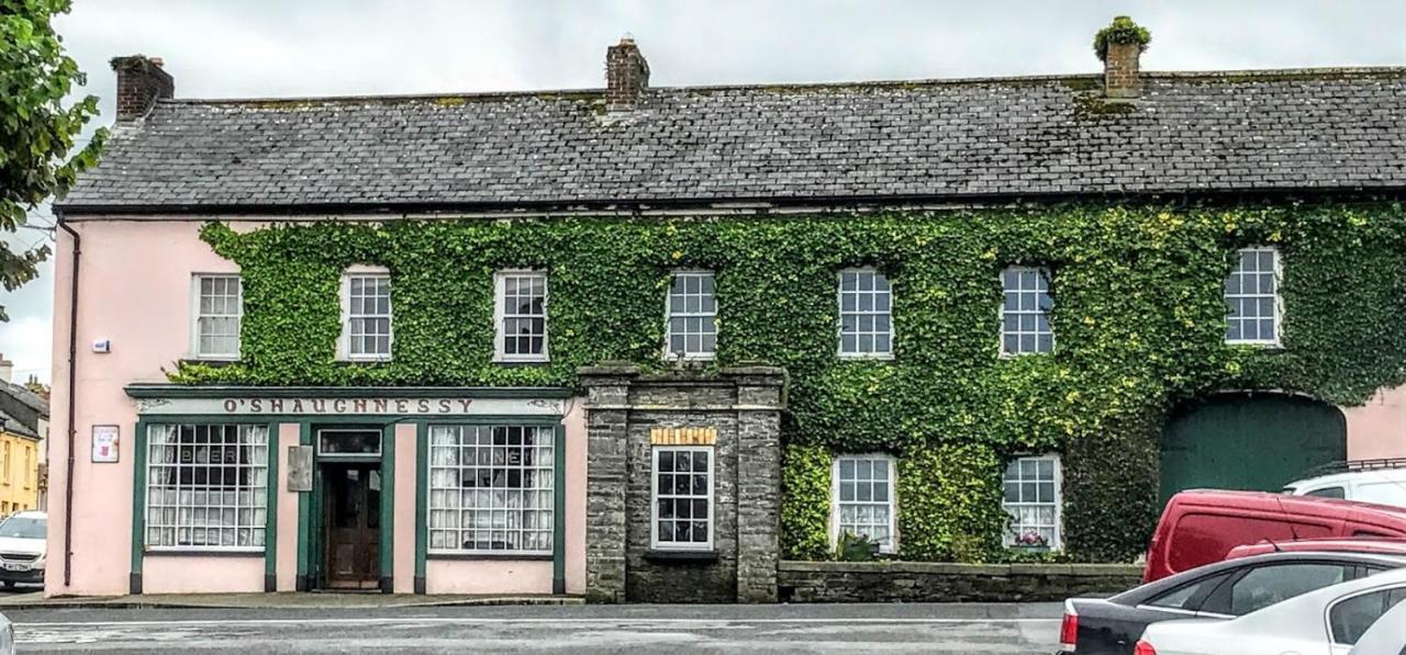 Bed and Breakfast Knights Haven à Glin Extérieur photo